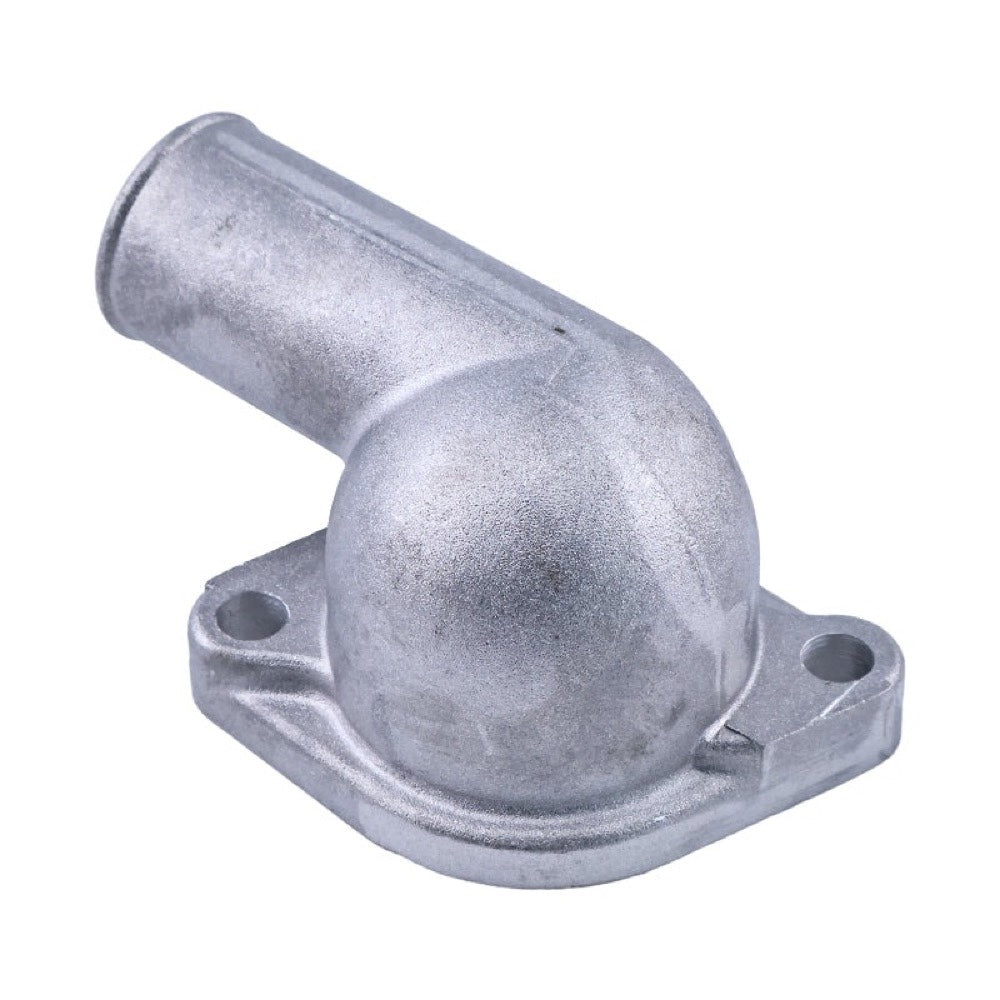 Water Outlet Pipe Z-5-13713-030-0 for use with Isuzu Engine C240 C240PKJ